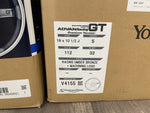 Advan GT Premium 19x9.5+22 19x10.5+32 5x112 Racing Umber Bronze
