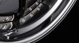 SSR SP5 19x9.5 5x114.3 ET 35 SBC-MD(69)