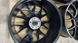 Rays 57BNA Gram Lights 20x9 +30 5x114.3