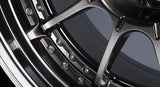 SSR SP5 19x9.5 5x114.3 ET 35 SBC-MD(69)