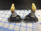 JDM HONDA CIVIC EG INTEGRA DC2 DEL SOL STANLEY 4043 AMBER SIDE MARKER OEM