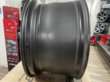 VOLK 21C 18x9.5 +30 5x114.3 Dark Gunmetal