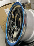 SSR Professor SP7 19x9.5 +30 5x114.3