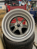 SSR Professor SP7 19x9.5 +30 5x114.3