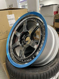 SSR Professor SP7 19x9.5 +30 5x114.3