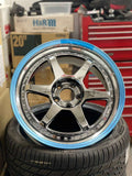 SSR Professor SP7 19x9.5 +30 5x114.3