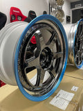 SSR Professor SP7 19x9.5 +30 5x114.3
