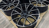 Rays 57BNA Gram Lights 20x9 +30 5x114.3