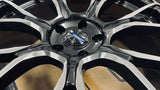 Rays 57BNA Gram Lights 20x9 +30 5x114.3