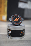 Radiator Cap, High-Pressure, 1.3 Bar, Large