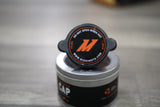 Radiator Cap, High-Pressure, 1.3 Bar, Large
