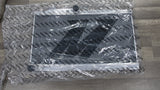 Aluminum Radiator, Subaru WRX 2008-2014/Subaru STI 2008-2021