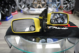 2003 MITSUBISHI EVO - DOOR MIRROR (LEFT & RIGHT) - E13 010496