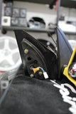 2003 MITSUBISHI EVO - DOOR MIRROR (LEFT & RIGHT) - E13 010496