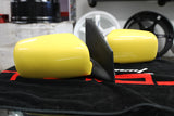 2003 MITSUBISHI EVO - DOOR MIRROR (LEFT & RIGHT) - E13 010496