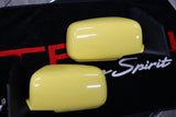 2003 MITSUBISHI EVO - DOOR MIRROR (LEFT & RIGHT) - E13 010496