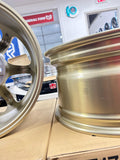 RG-D2 17x8.5 -10 6x139.7 Racing Gold Metallic