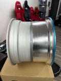 SSR Professor SP1 18x13 -19 5x130 Touring Gold