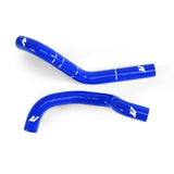 Mishimoto MMHOSE-CIV-92BL Silicone Radiator Hose kit