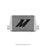 Universal Intercooler G-Line, Silver