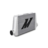 Universal Intercooler G-Line, Silver