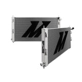 X-Line Performance Aluminum Radiator, fits Mitsubishi Lancer Evolution X 08-15