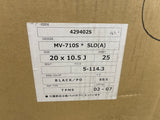 Weds Mavericks 710S Black Polish 20x9 20x10.5 5x114.3